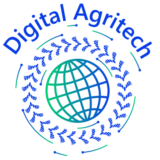 Digital Agritech logo